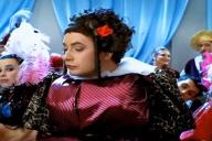 Кадр из клипа