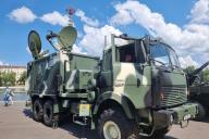 техника, военная