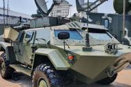 техника, военная