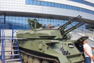 военные, учения