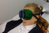 виртуальные, очки