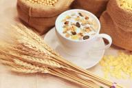 правильное питание