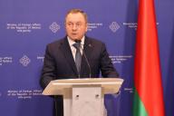 Владимир Макей 