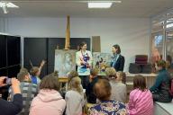 Татьяна Буцка