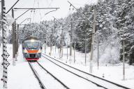 электричка