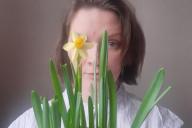 Анастасия Коврижных