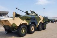 бронемашины