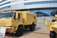 бронемашины