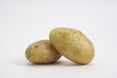 картофель