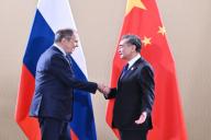 Сергей Лавров