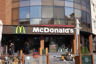 Мак Дональдс