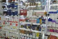 Аптека в Москве 