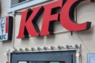 Ресторан быстрого питания