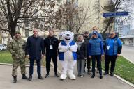 Единая Россия