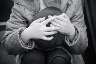 ребенок боится