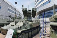 военная техника