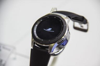 часы Samsung