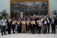 Московская «Единая Россия»