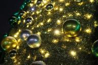 Новогодняя елка