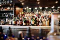 Спиртные напитки