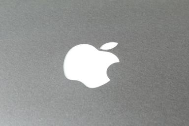 apple лого