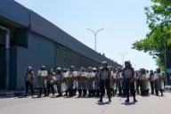 Протест, Перу