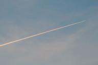 Инверсионный след