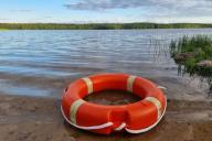Спасательный круг
