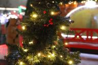 Новогодняя елка