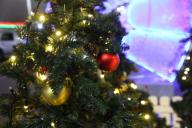 Новогодняя елка