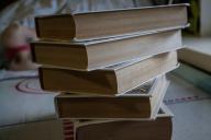 Книга, роман