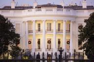 Белый дом