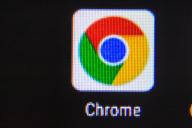 Google Chrome на телефоне