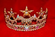 Корона, Мисс Вселенная