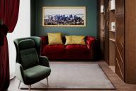 Интерьер, квартира