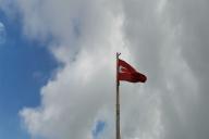 флаг Турции