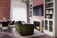 Интерьер, квартира