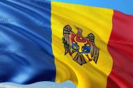 Флаг, Молдавия
