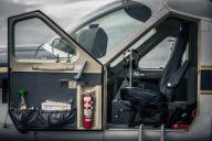 кабина пилота