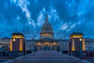 конгресс США