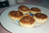 Сырники 