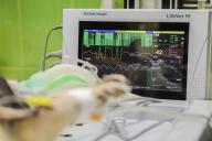 Сердце, операция