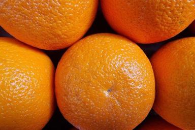 апельсинов
