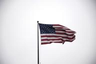 Флаг, США