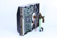 утечка данных