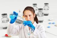 Испытания, вакцина