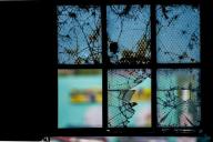 Взрывы, разрушение