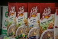 готовый завтрак