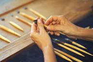 Наконечник стрелы