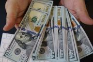 Деньги, доллары